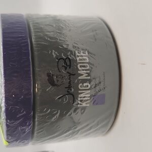 JOHNNY B. King Mode Professional Hair Styling Gel